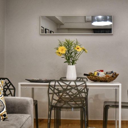 Top Koukaki Location 3Rd Floor 2Bdr أثينا المظهر الخارجي الصورة