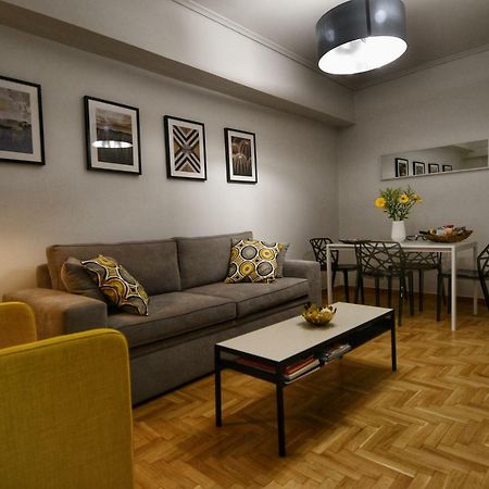 Top Koukaki Location 3Rd Floor 2Bdr أثينا المظهر الخارجي الصورة
