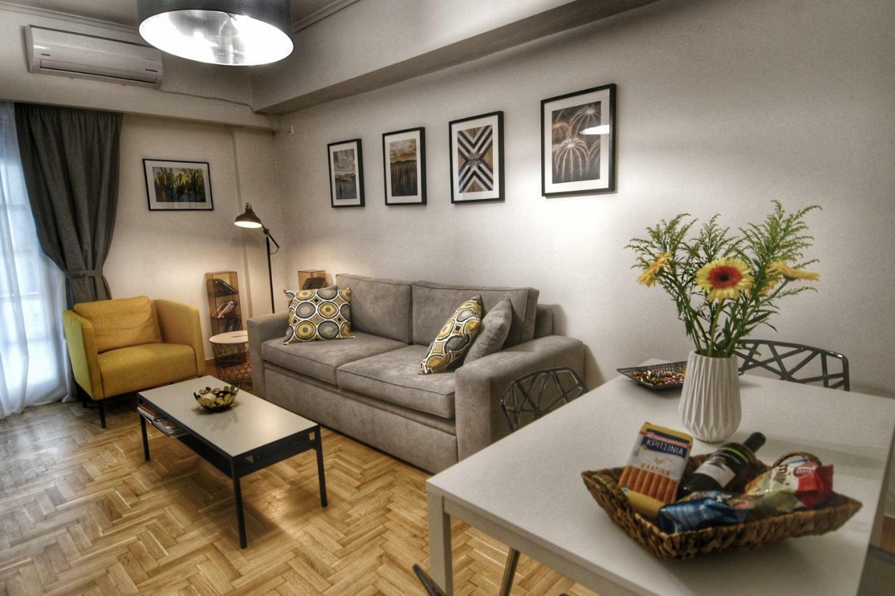 Top Koukaki Location 3Rd Floor 2Bdr أثينا المظهر الخارجي الصورة