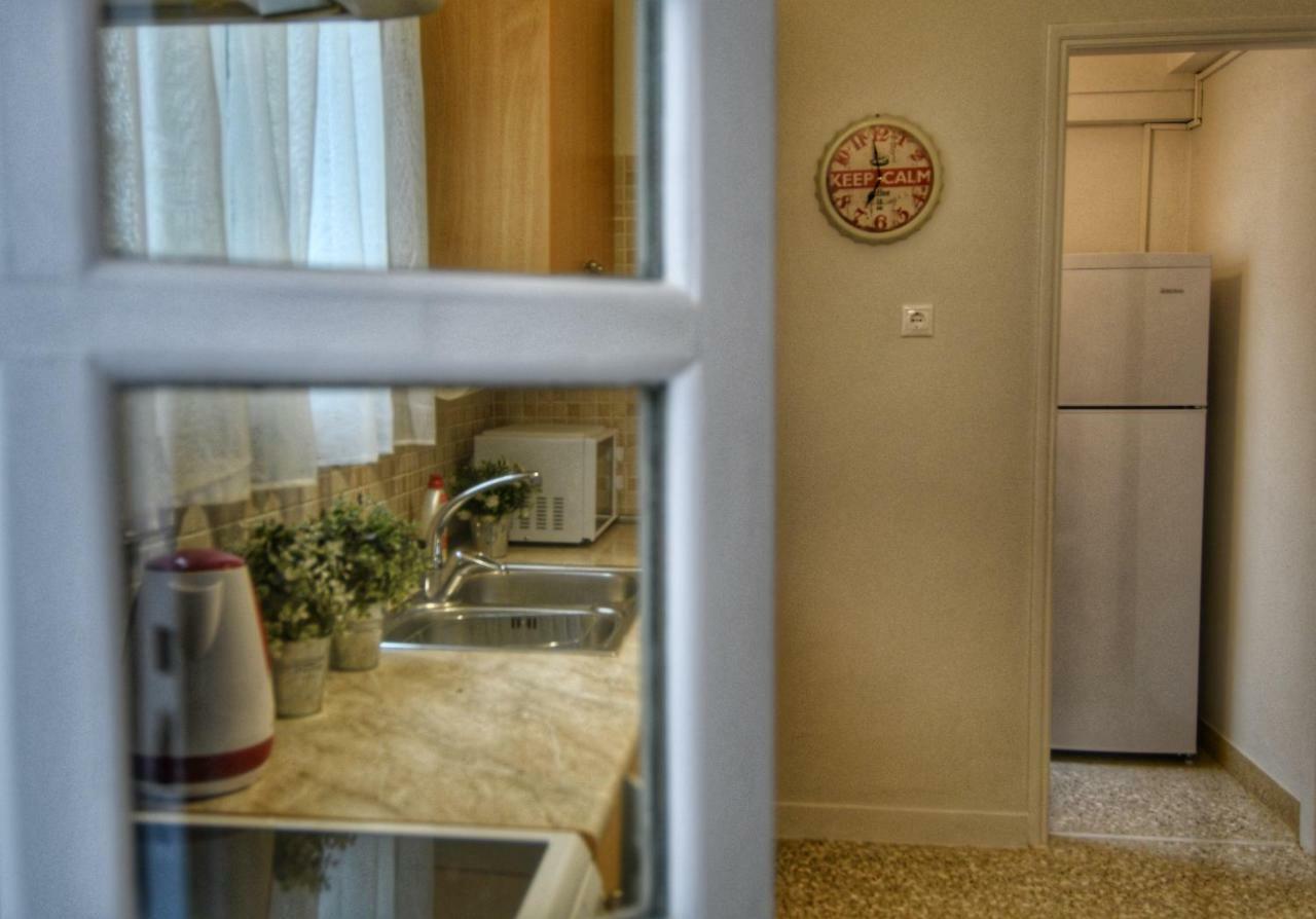 Top Koukaki Location 3Rd Floor 2Bdr أثينا المظهر الخارجي الصورة
