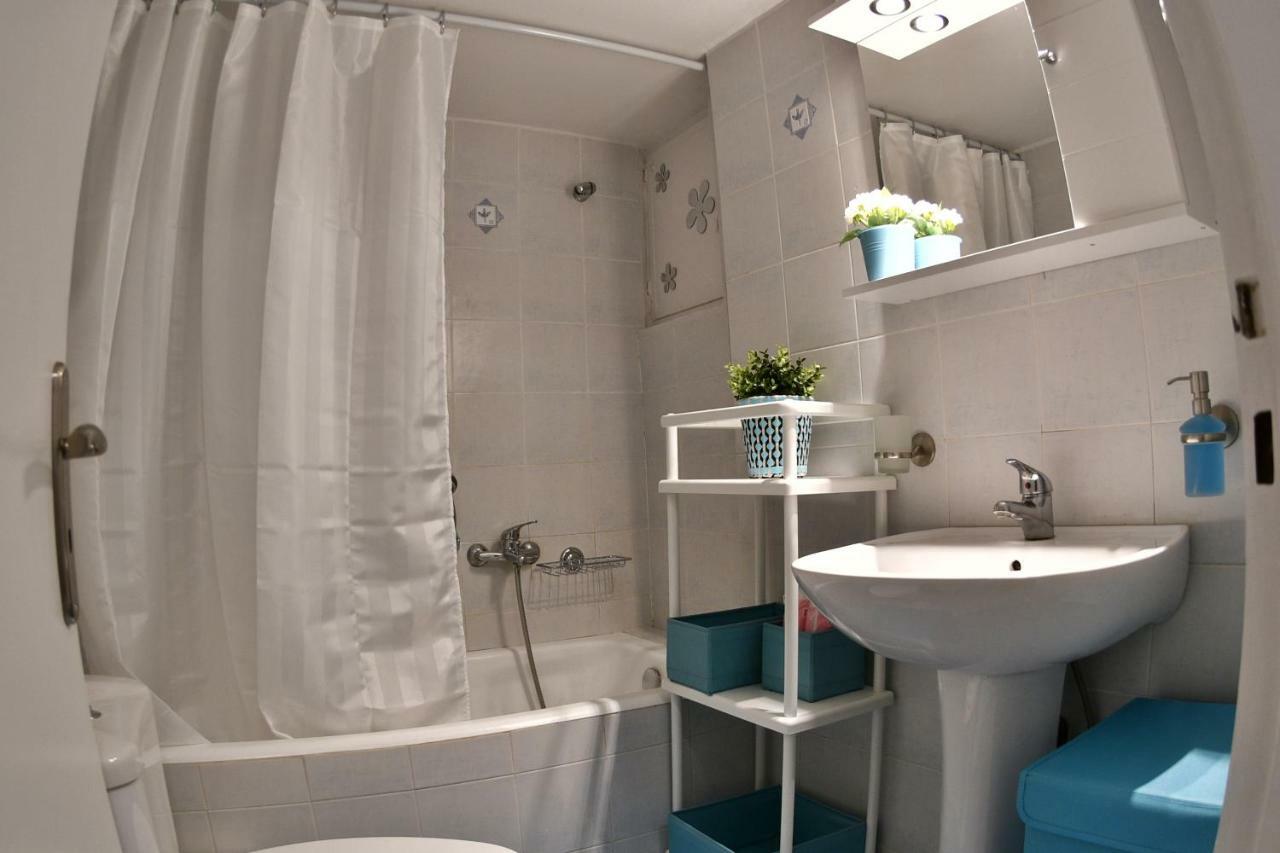 Top Koukaki Location 3Rd Floor 2Bdr أثينا المظهر الخارجي الصورة