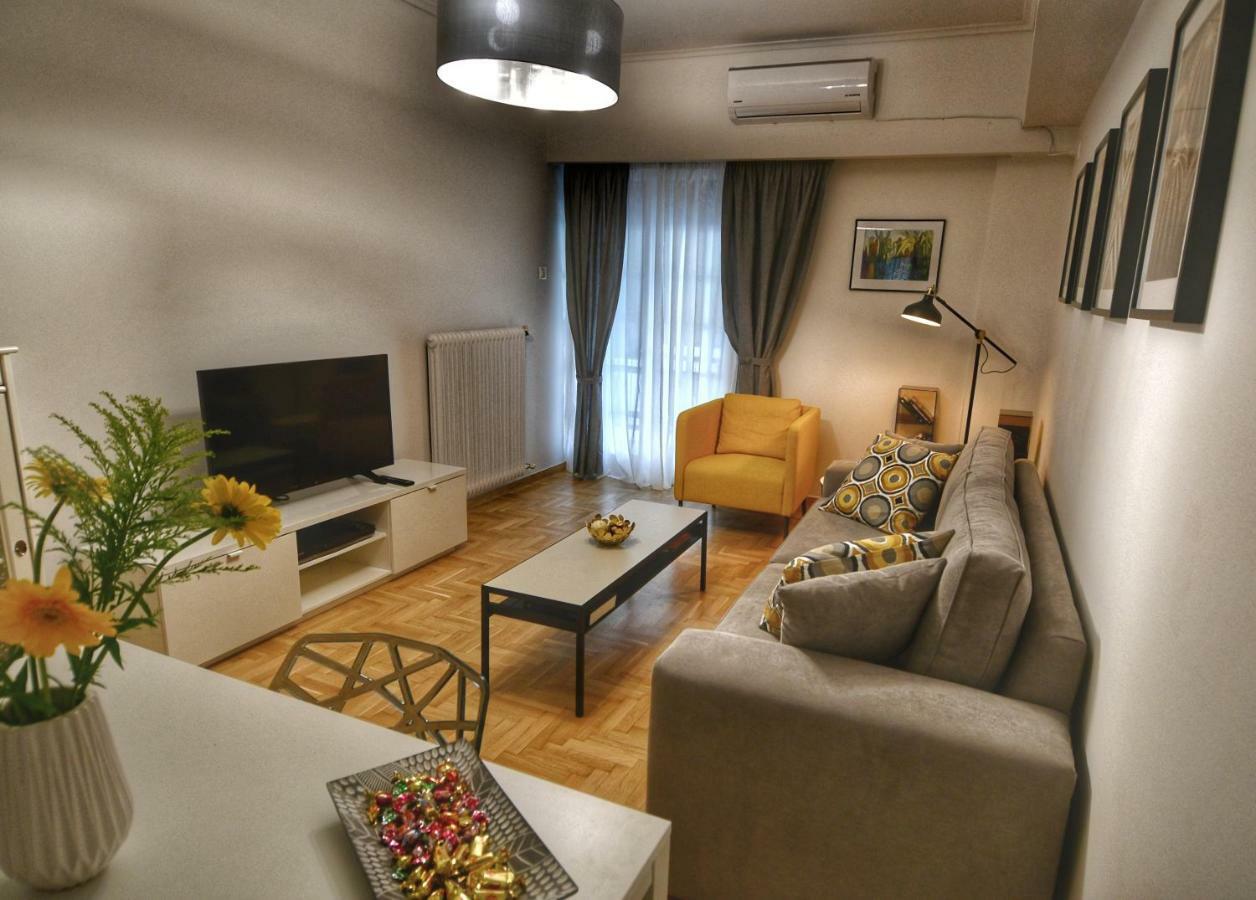 Top Koukaki Location 3Rd Floor 2Bdr أثينا المظهر الخارجي الصورة