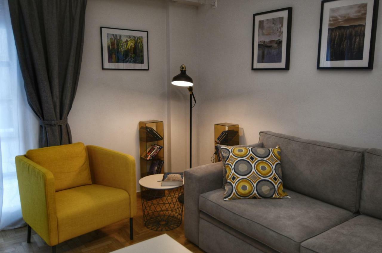 Top Koukaki Location 3Rd Floor 2Bdr أثينا المظهر الخارجي الصورة