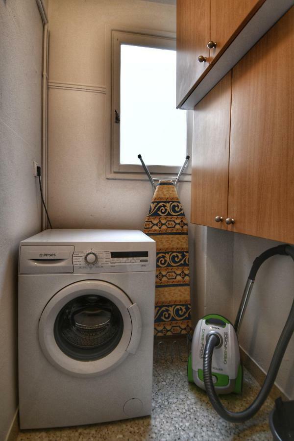 Top Koukaki Location 3Rd Floor 2Bdr أثينا المظهر الخارجي الصورة