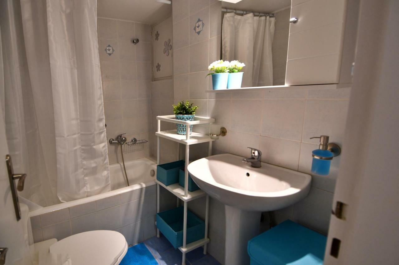 Top Koukaki Location 3Rd Floor 2Bdr أثينا المظهر الخارجي الصورة