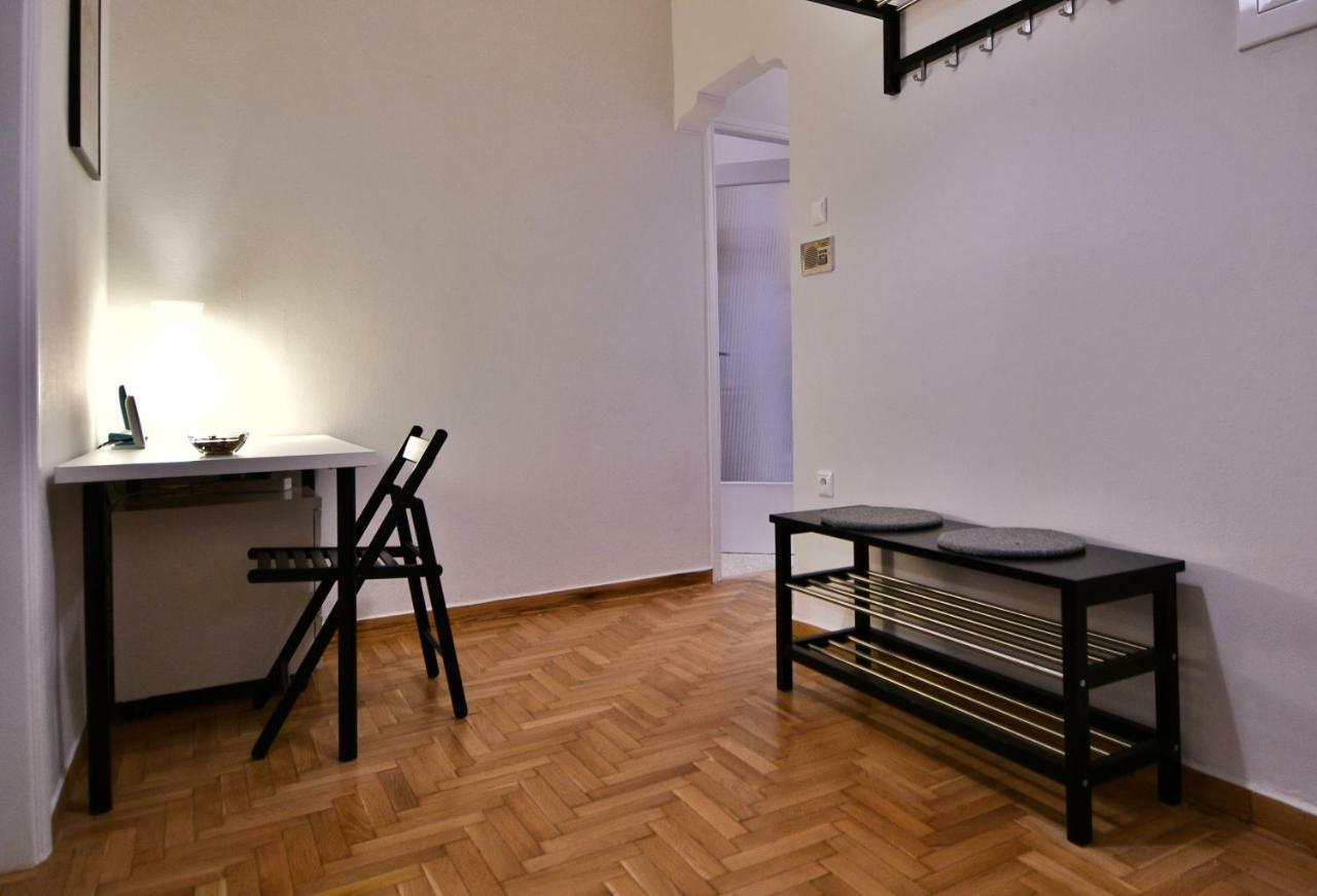 Top Koukaki Location 3Rd Floor 2Bdr أثينا المظهر الخارجي الصورة